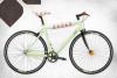 Felt Curbside 2008