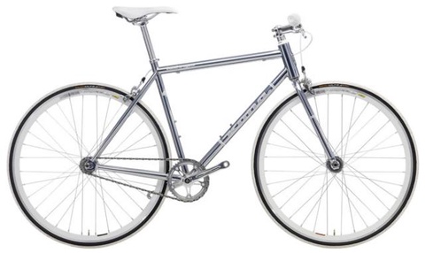 2011 Kona Band Wagon