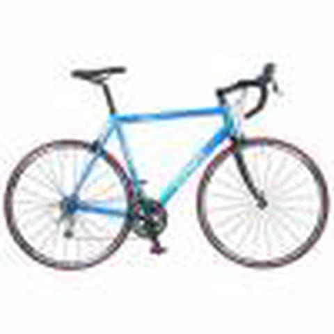 2007 Scattante R-560