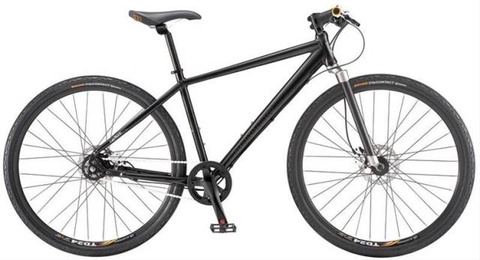  Mongoose Sabrosa