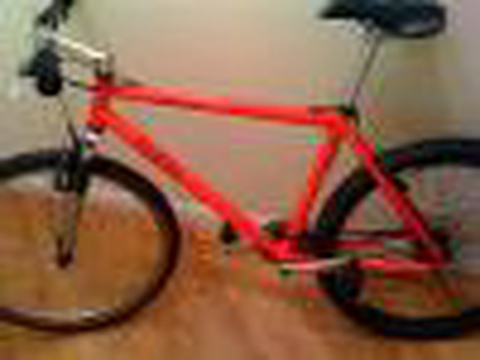 1997 Klein Pulse