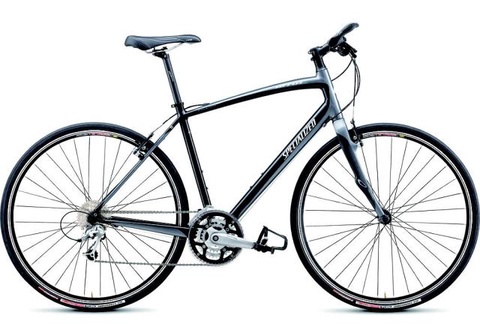 Specialized Sirrus Comp