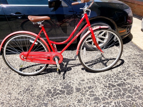 Schwinn Yorkshire