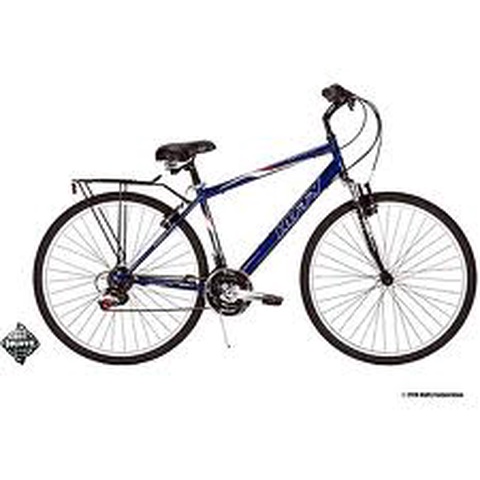 Men's Huffy Savannah Road Bike (56760)