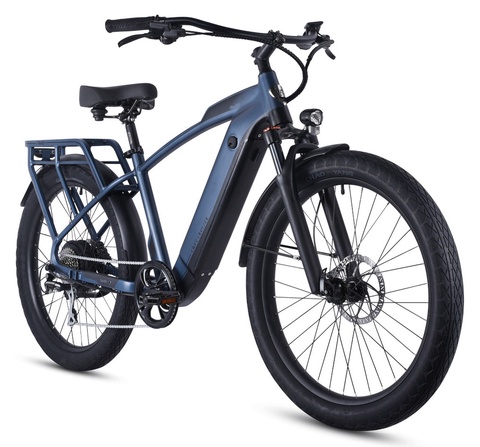 Ride1Up CafeCruiser