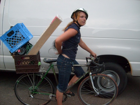 schwinn Voyager