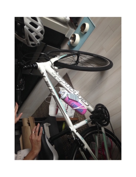 Cannondale '15 Quick wmn 4