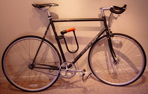KHS Flite 100