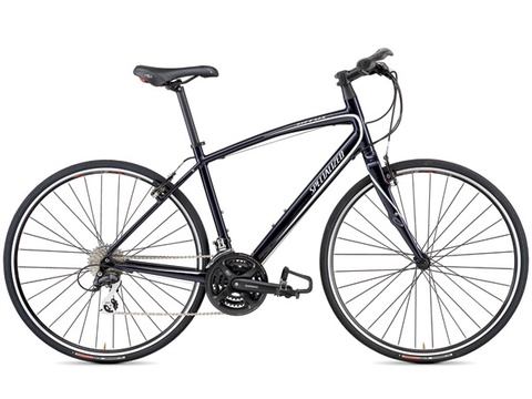 Specialized Sirrus Sport Model # 8009-6154