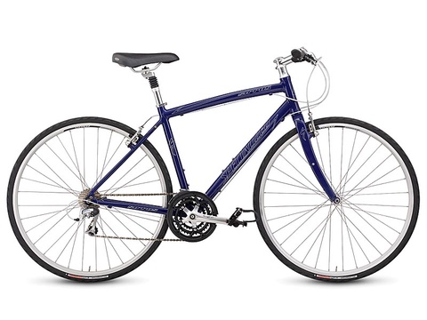 Specialized Sirrus 2007
