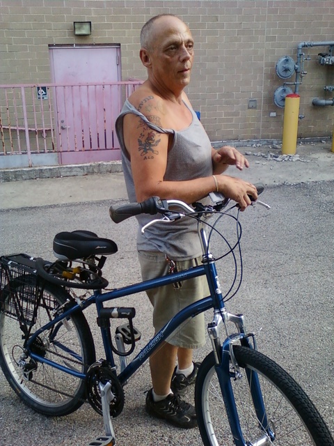 Raleigh venture 3.0