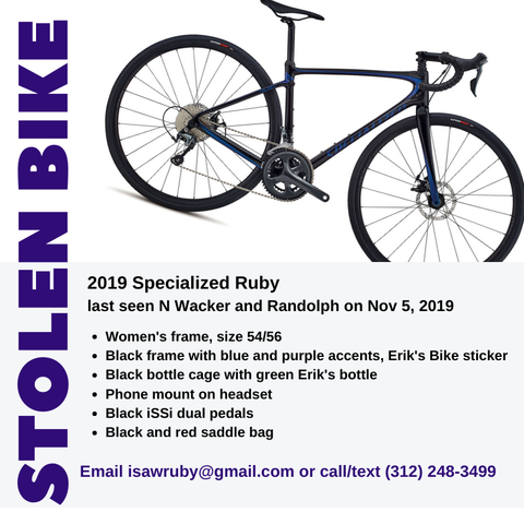 2019 Specialized Ruby