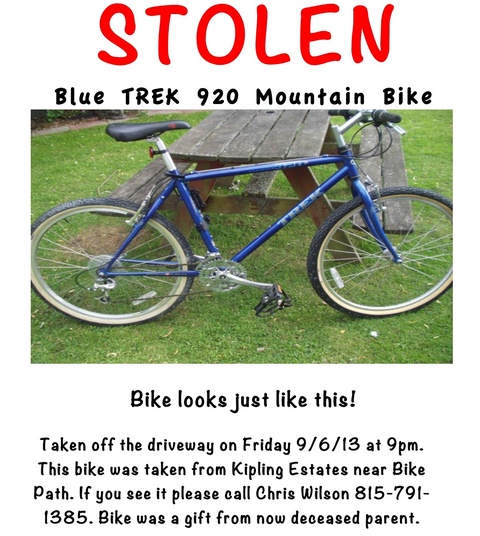 Trek 920
