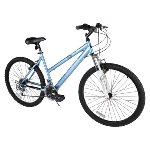Magna Womens Bike Great Divide 26"
