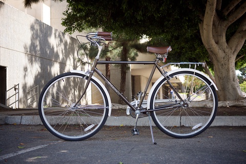 Schwinn "Coffee"