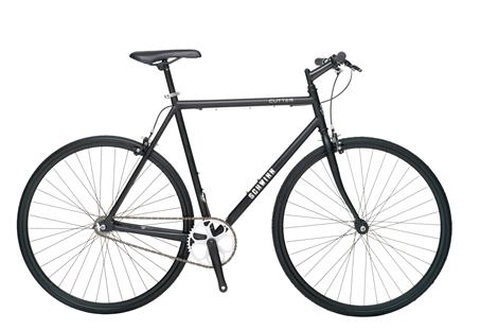 Schwinn Cutter
