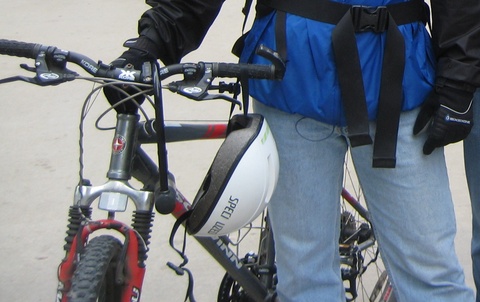 Schwinn Moab