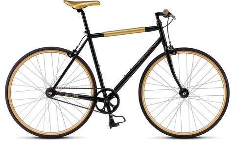 Schwinn Cutter 2011