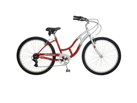 Schwinn Cruiser (women's)