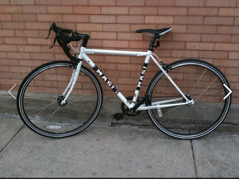Masi Commuter Special Uno 