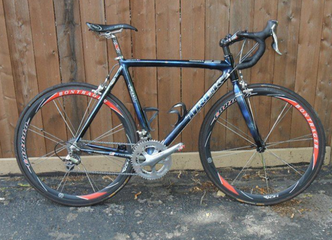 Trek Madone 5.9 OCLV