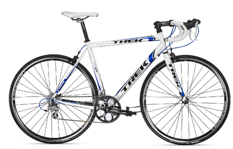 Trek 1.2 2013