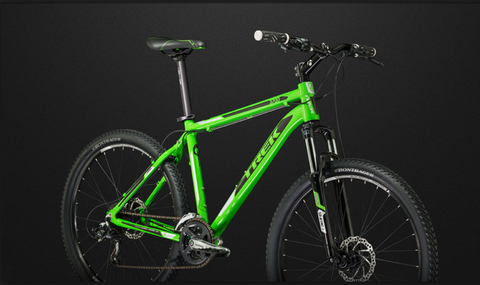2014 Trek 3700 Disc