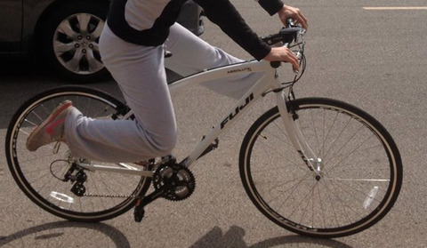 Women's Fuji Absolute