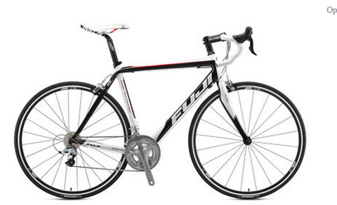 Fuji SL1 Pro