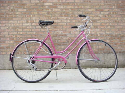 Schwinn Suburban 