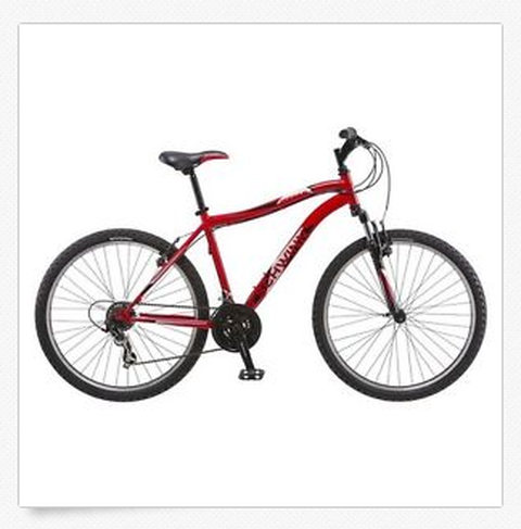 Schwinn ranger
