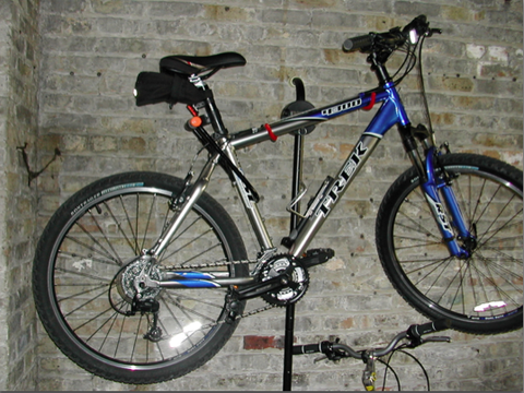 Trek 4300