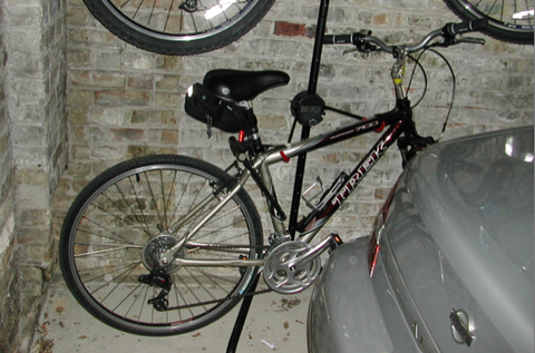 Trek 7100