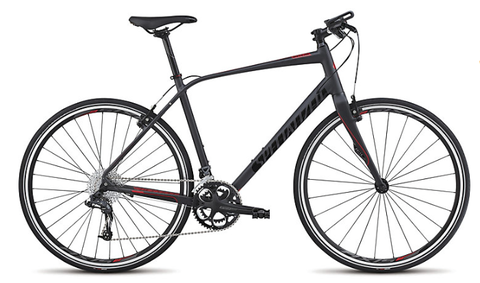 Specialized, Sirrus Comp