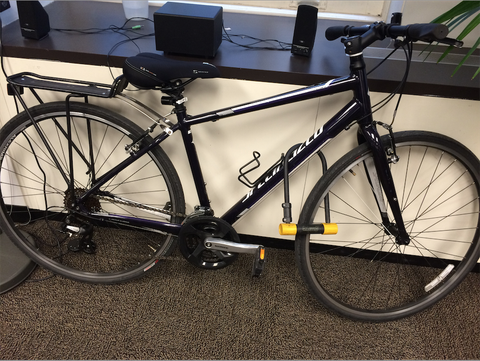 Specialized Vita