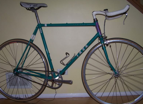 Trek 1000 ( I think)