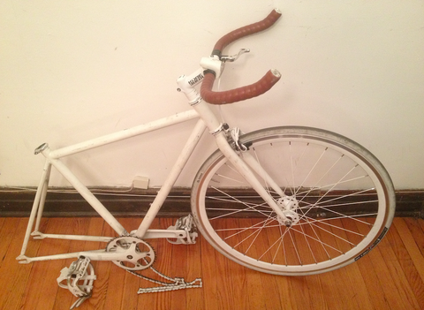 State Bicycle