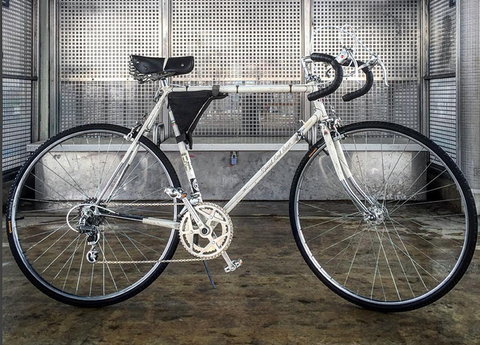 FUJI ROAD RACER