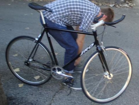 IRO Mark V