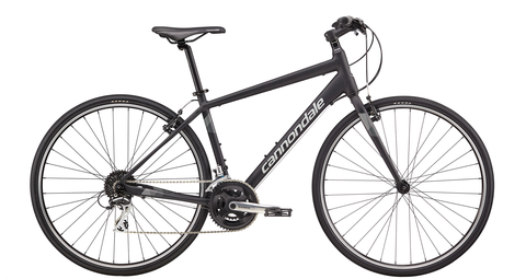 Cannondale 700 M Quick 7 (BBQ SM)