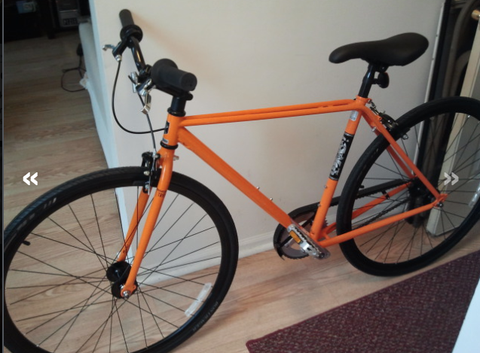 Trek earl
