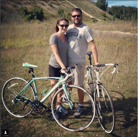 Bianchi Dama 