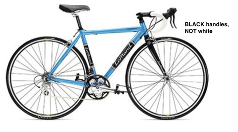 Women's Lemond Etape 