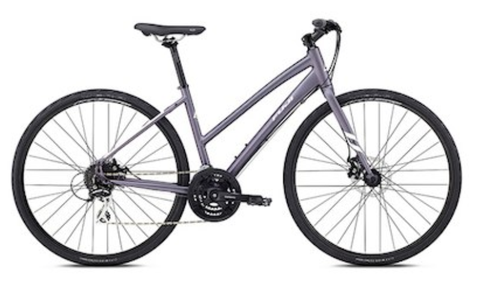 Fuji Absolute