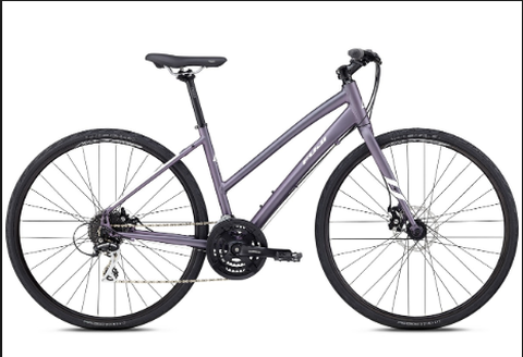Fuji absolute 1.9L