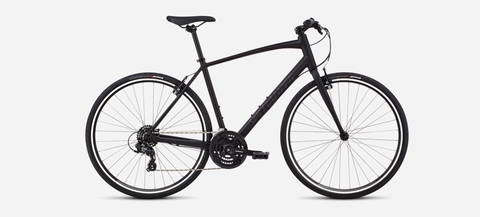 Specialized Sirrus