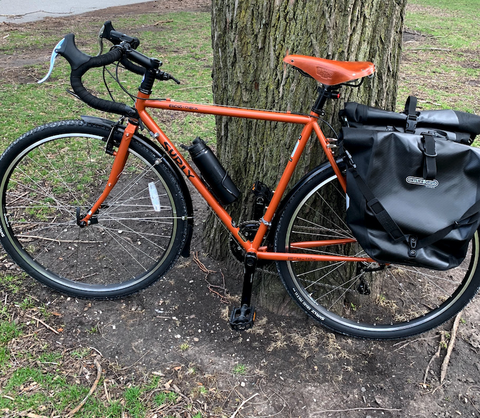 Surly Cross Check