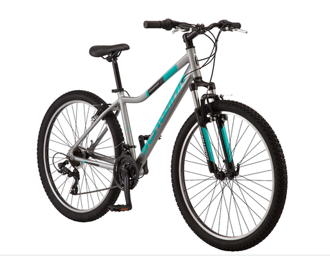 Schwinn Women's Standpoint 27.5" Mountain Bike