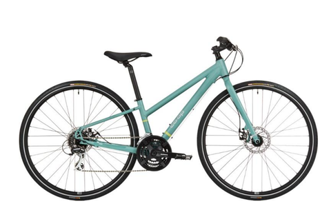 Co-op Cycles CTY 1.1 Step-Through Bike