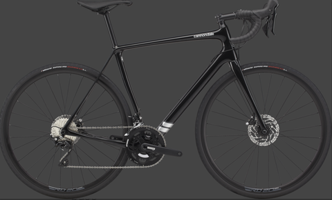 Cannondale Synapse Carbon 105